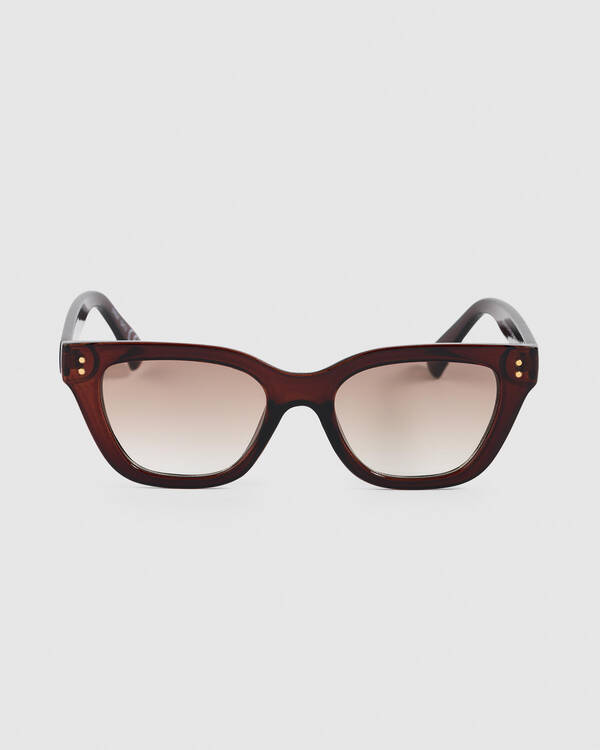 Nightglow Sunglasses