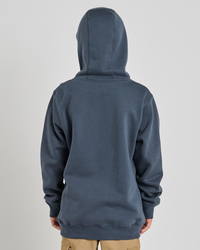 Champion Boys' Logo Hoodie for Mens image number null
