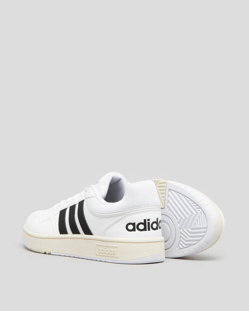 adidas Hoops 3.0 Shoes for Mens