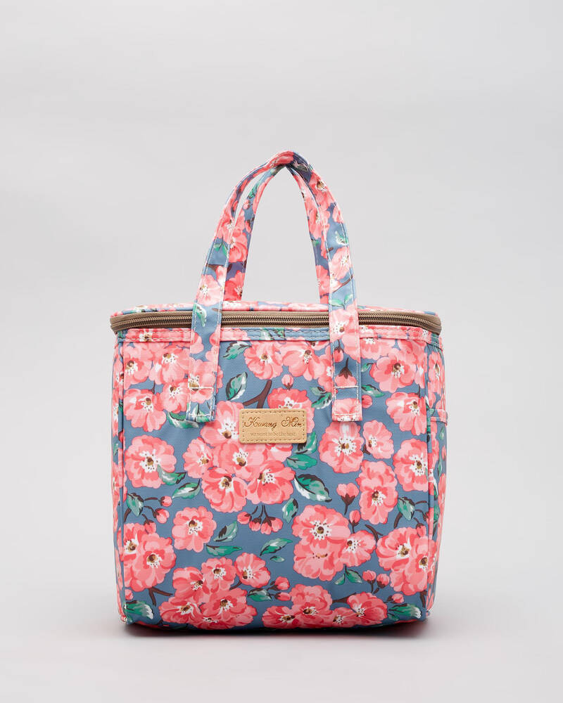 Mooloola Just too Pretty Cooler Bag for Womens