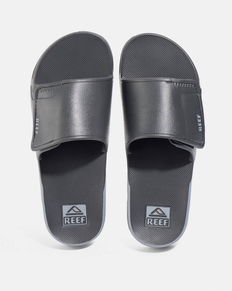 Reef Fanning Slides H20 for Mens