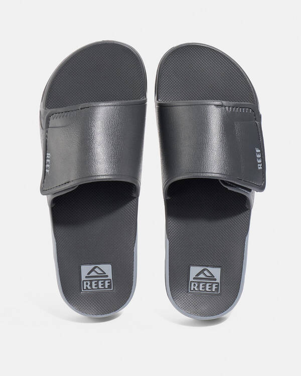 Reef Fanning Slides H20 for Mens
