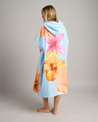 Topanga Malia Hooded Towel for Womens image number null