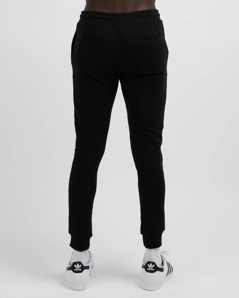Lucid Dominate Trackpants for Mens