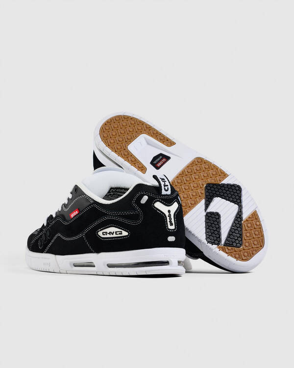 Globe CT-4 Shoes for Mens