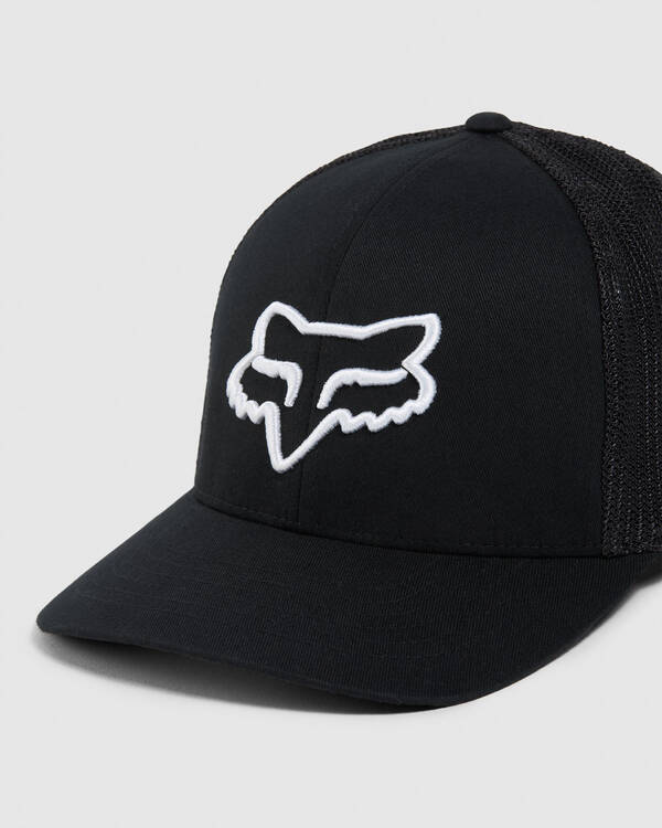 Fox Tested FF Trucker Cap for Mens