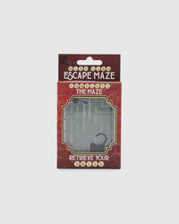 Get It Now Gift Card Escape Maze for Unisex image number null