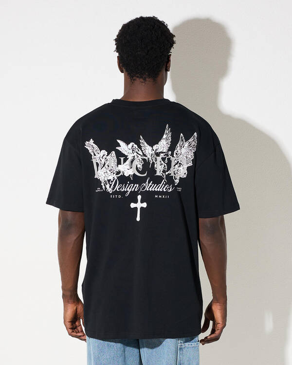 Lucid Ascension 2.0 T-Shirt for Mens