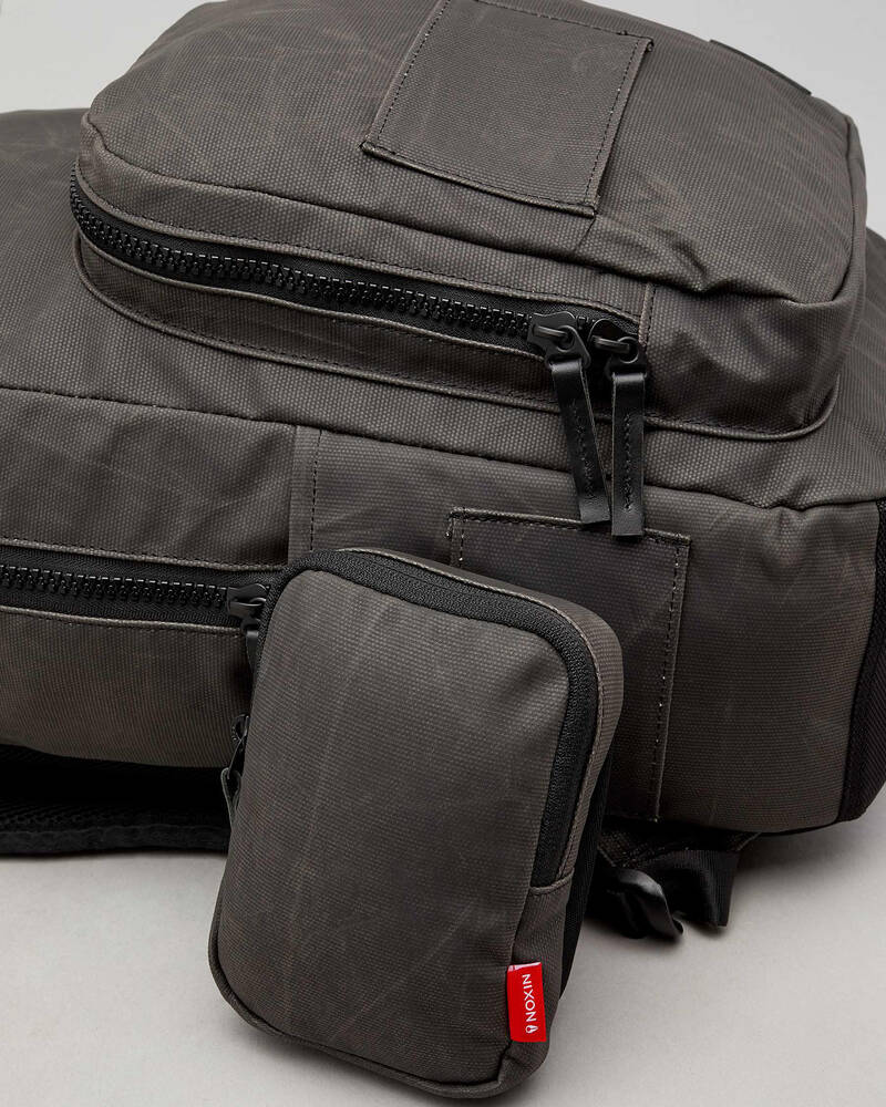 Nixon Daily 20L Backpack for Mens