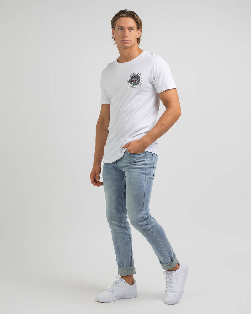 Skylark Traditions 2.0 T-Shirt for Mens