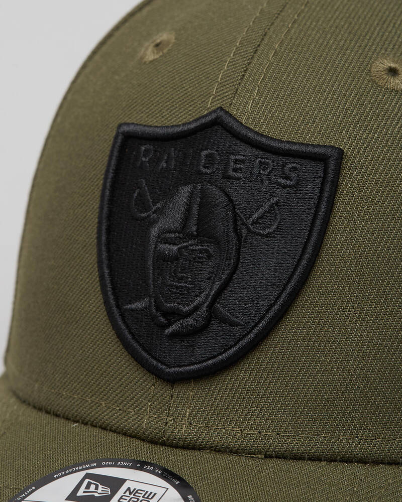 New Era Las Vegas Raiders 940 Cap for Mens