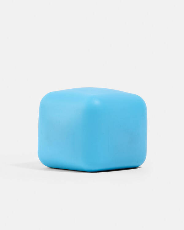 Smooshos Colour Change Cube Squishy Fidget Toy for Unisex