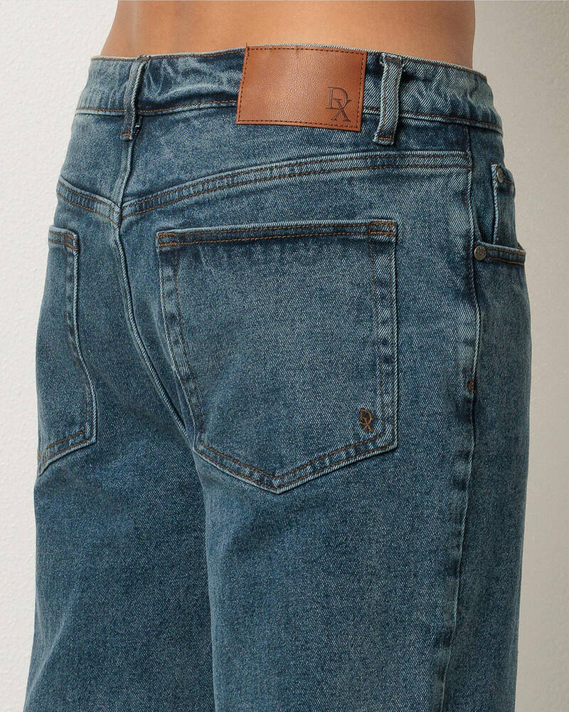 Dexter Exploit Jeans for Mens