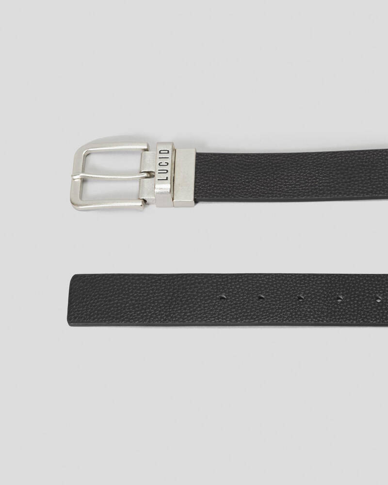 Lucid Stature Belt for Mens
