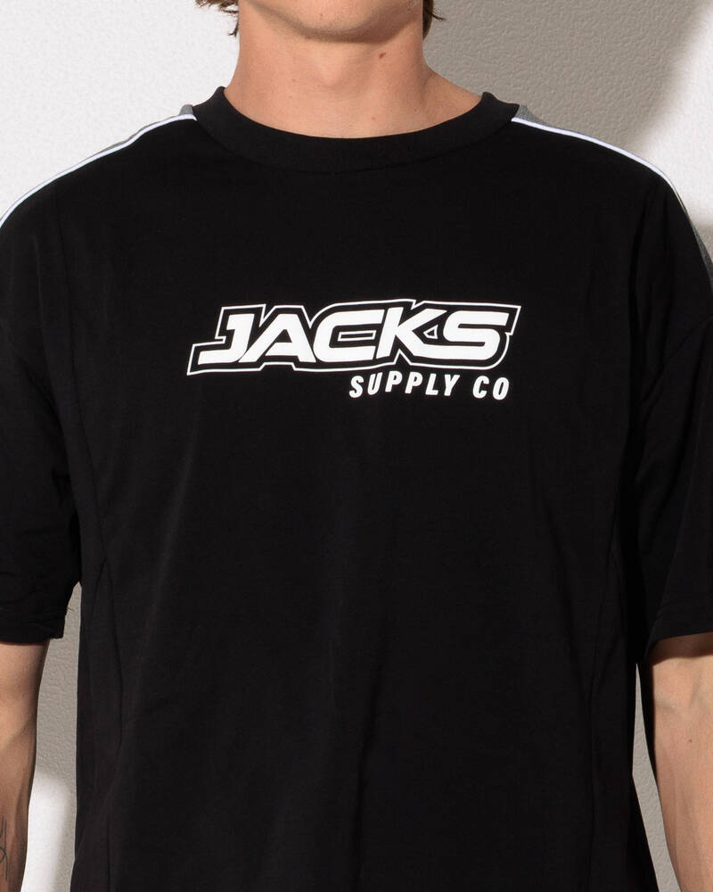 Jacks Low Tide T-Shirt for Mens