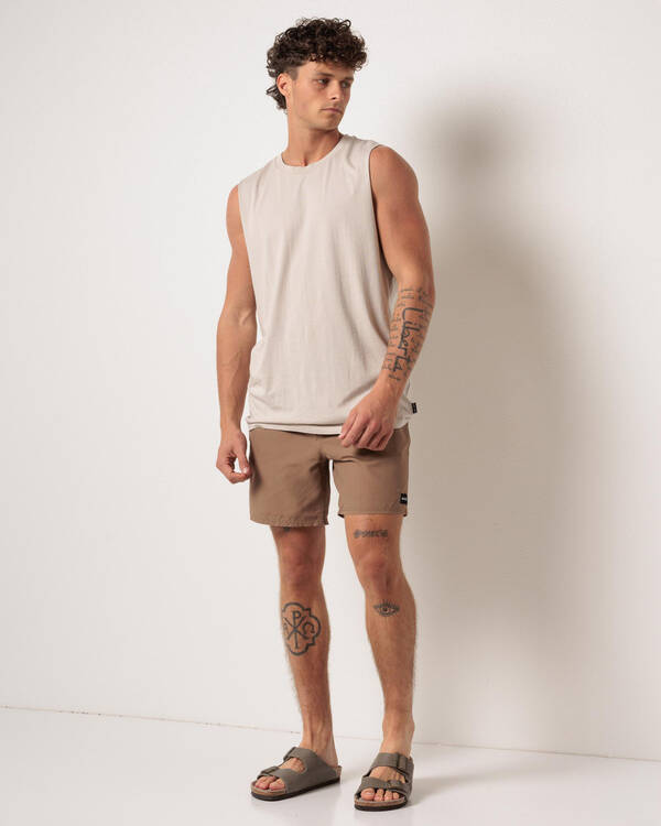 Rip Curl Bondi Volley Board Shorts for Mens