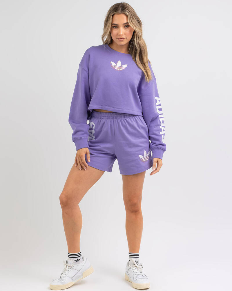 adidas Originals Sweatshirt for Womens