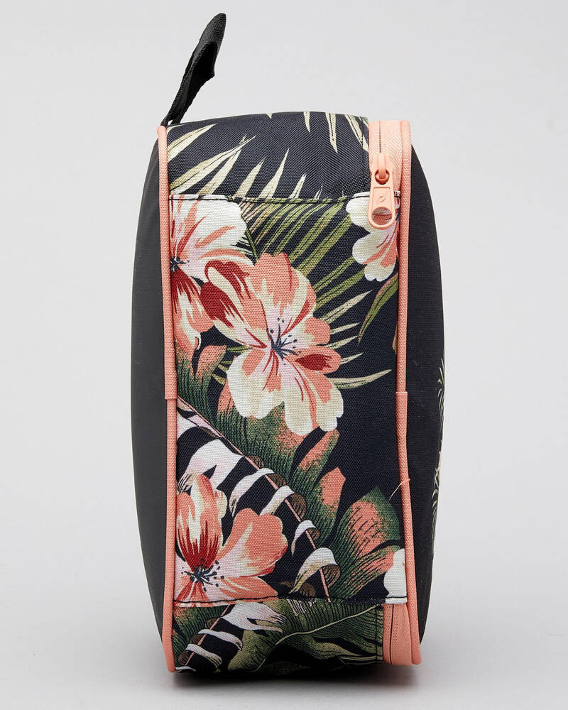 Rip Curl Variety Lunch Box for Womens