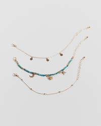 Karyn In LA Talia Bracelet Pack for Womens image number null