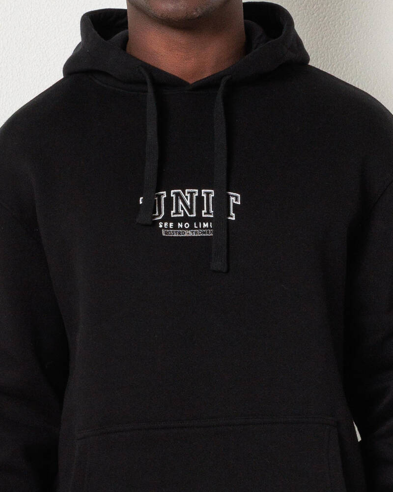 Unit Champ Hoodie for Mens