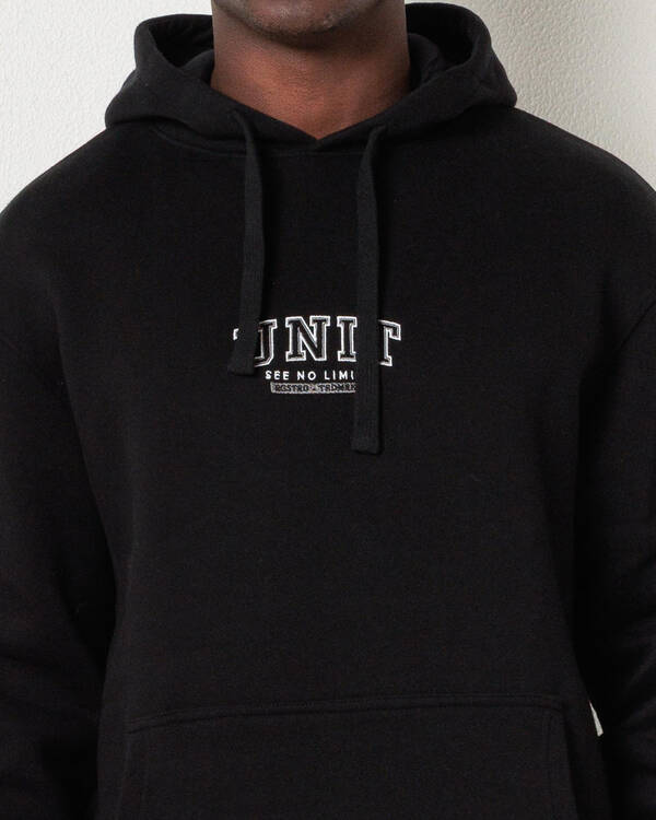 Unit Champ Hoodie for Mens