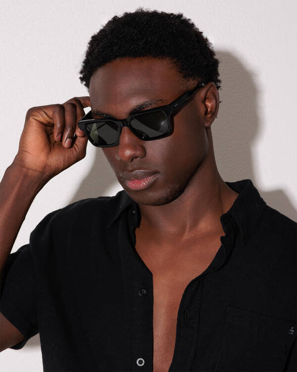 Outbound Polarised Sunglasses