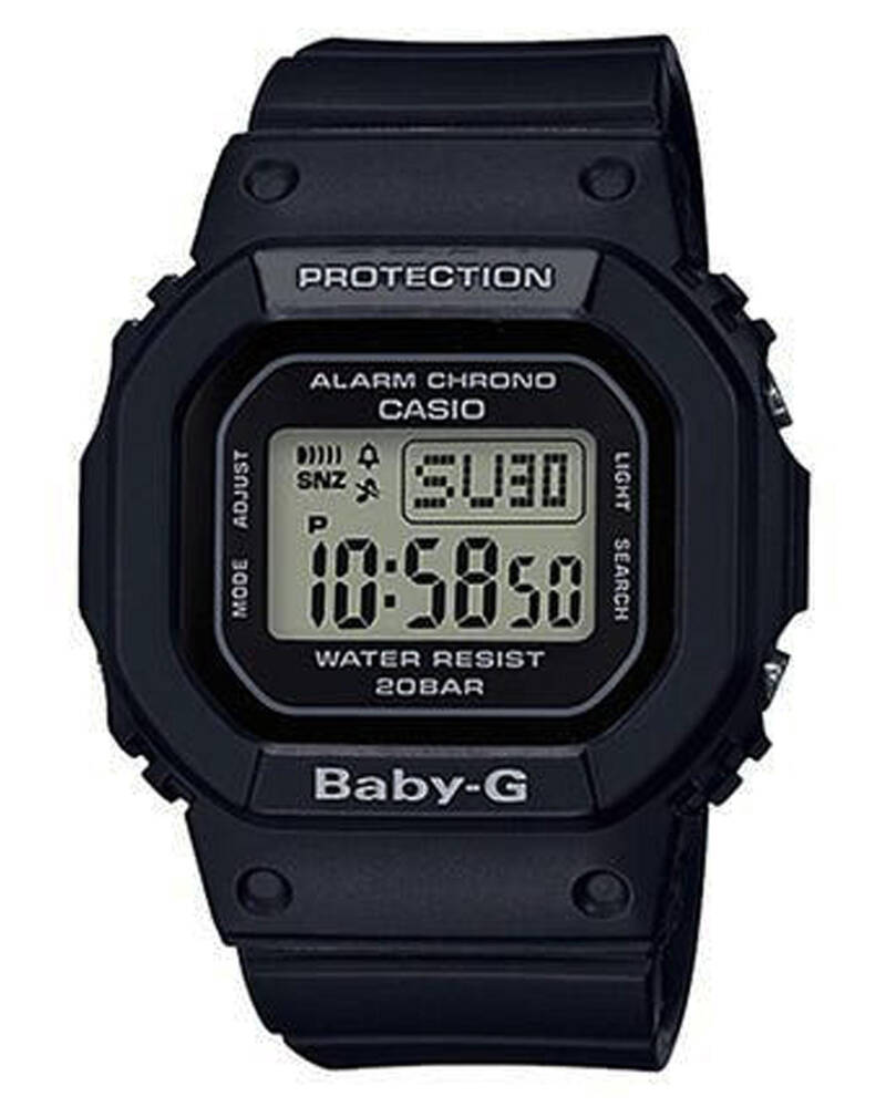 Baby-G G Watch for Womens