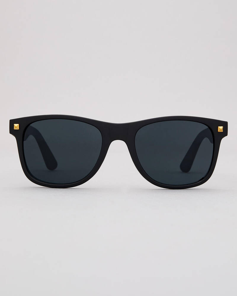 Redemption Parallel Sunglasses for Mens