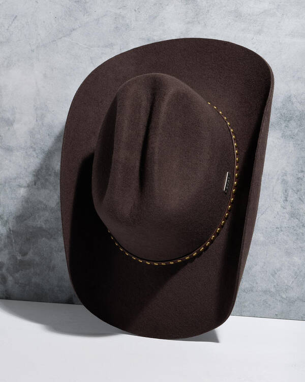 Roxy High Noon Felt Hat for Womens