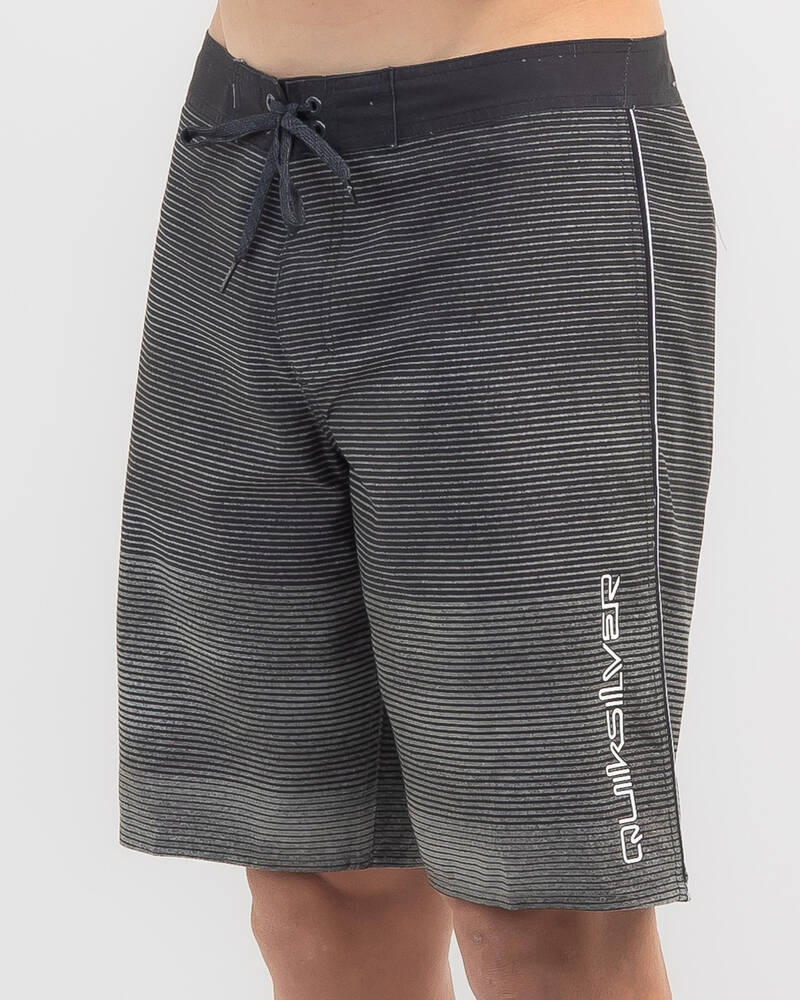 Quiksilver Everyday Massive 20" Board Shorts for Mens