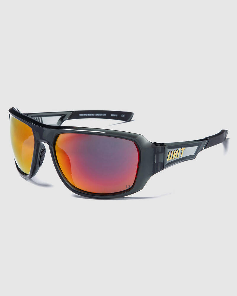 Unit Storm Medium Impact Safety Sunglasses for Mens