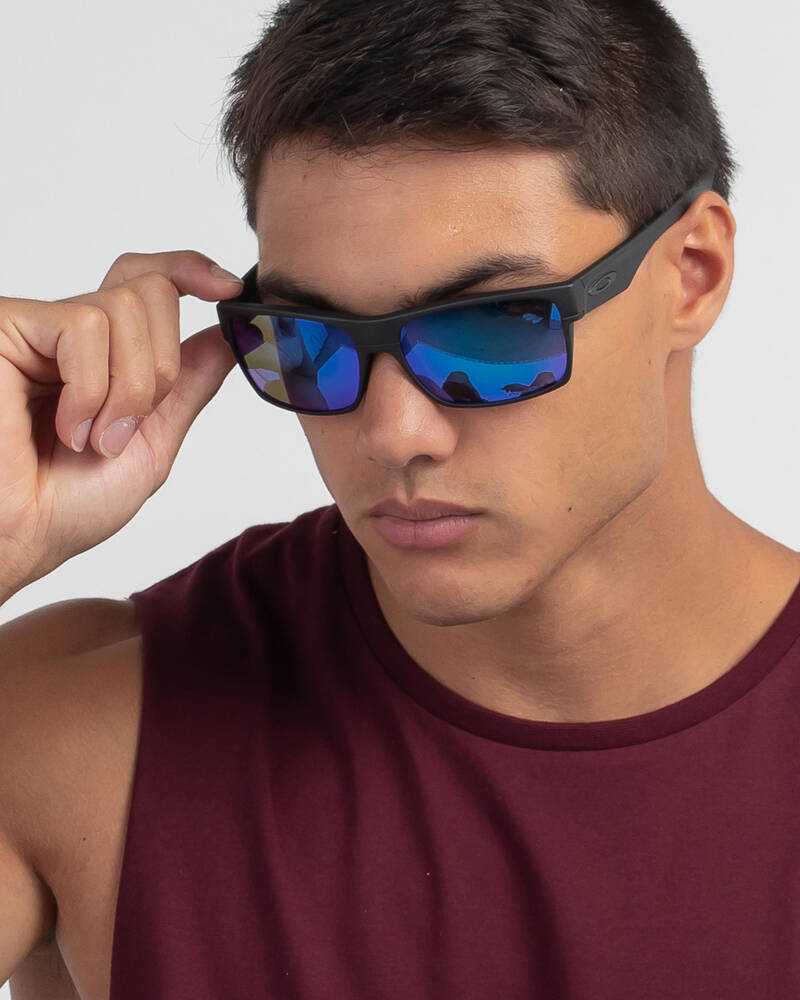 Oakley TwoFace Refresh Sunglasses for Mens