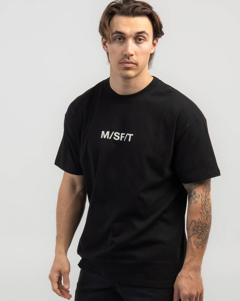 M/SF/T Super Corprate 2.0 T-Shirt for Mens