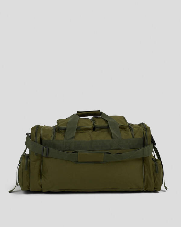 Miscellaneous Tactical Duffle Bag for Mens