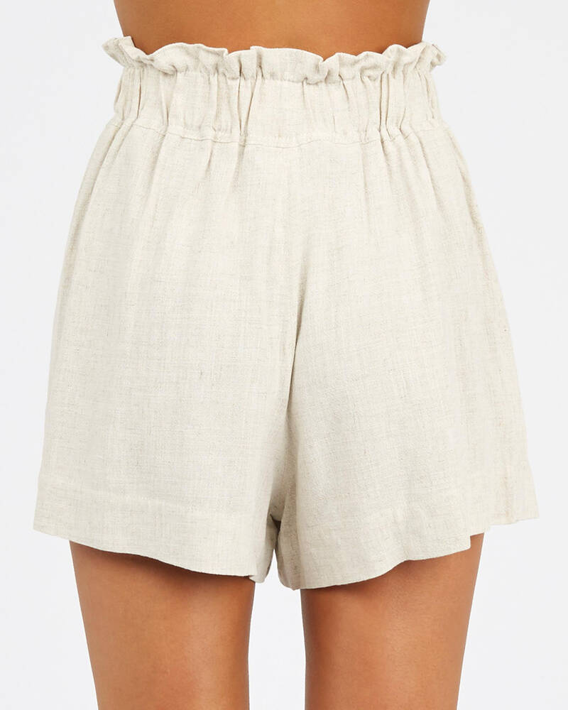 Dream House Kendra Shorts for Womens