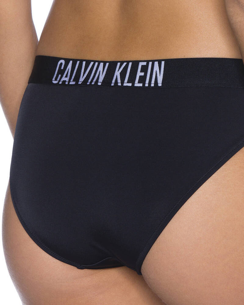 Calvin Klein Calvin Classic Bikini Bottom for Womens