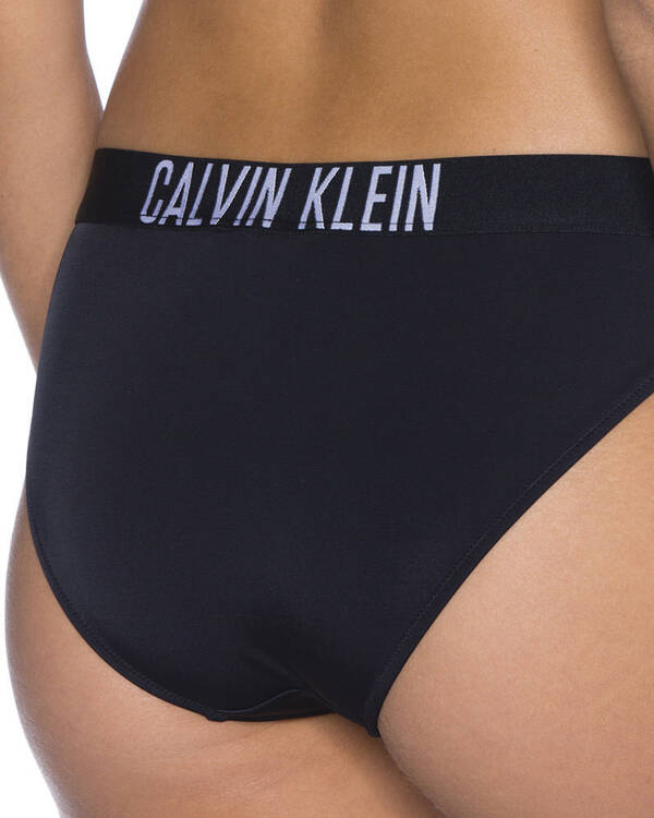 Calvin Klein Calvin Classic Bikini Bottom for Womens