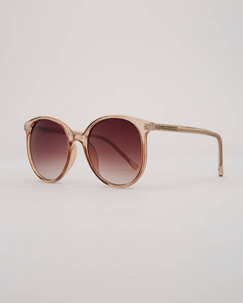 Mink Pink Brightside Sunglasses for Womens