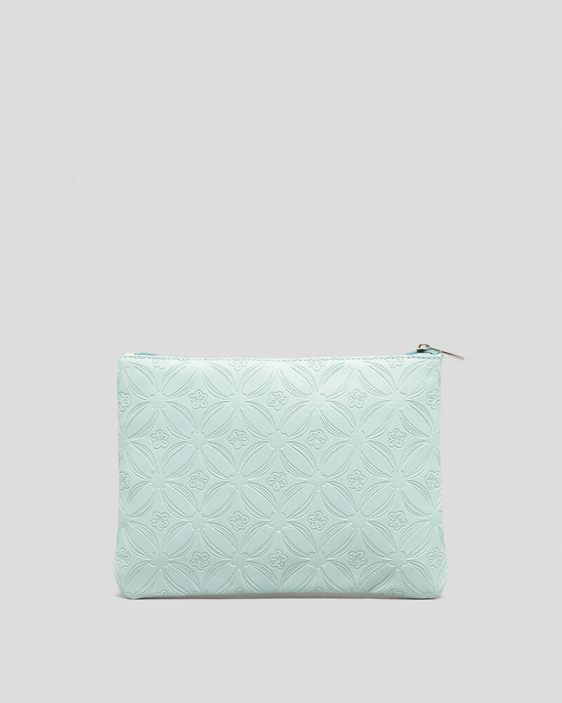 Mooloola Molly Pencil Case for Womens