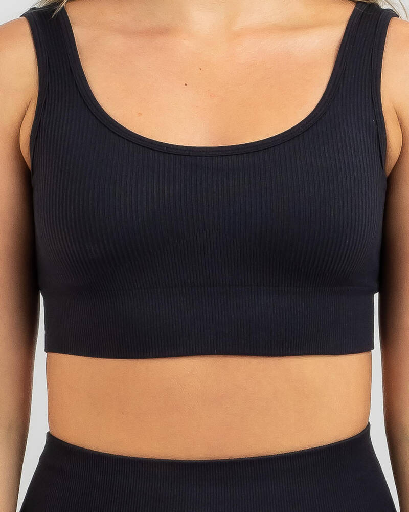 Ava And Ever Hailey Sports Bra for Womens