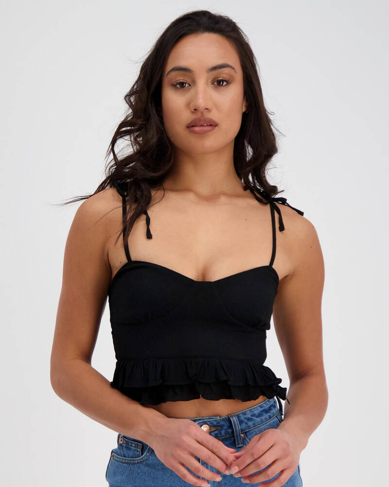 Mooloola Brooklyn Cami Top for Womens