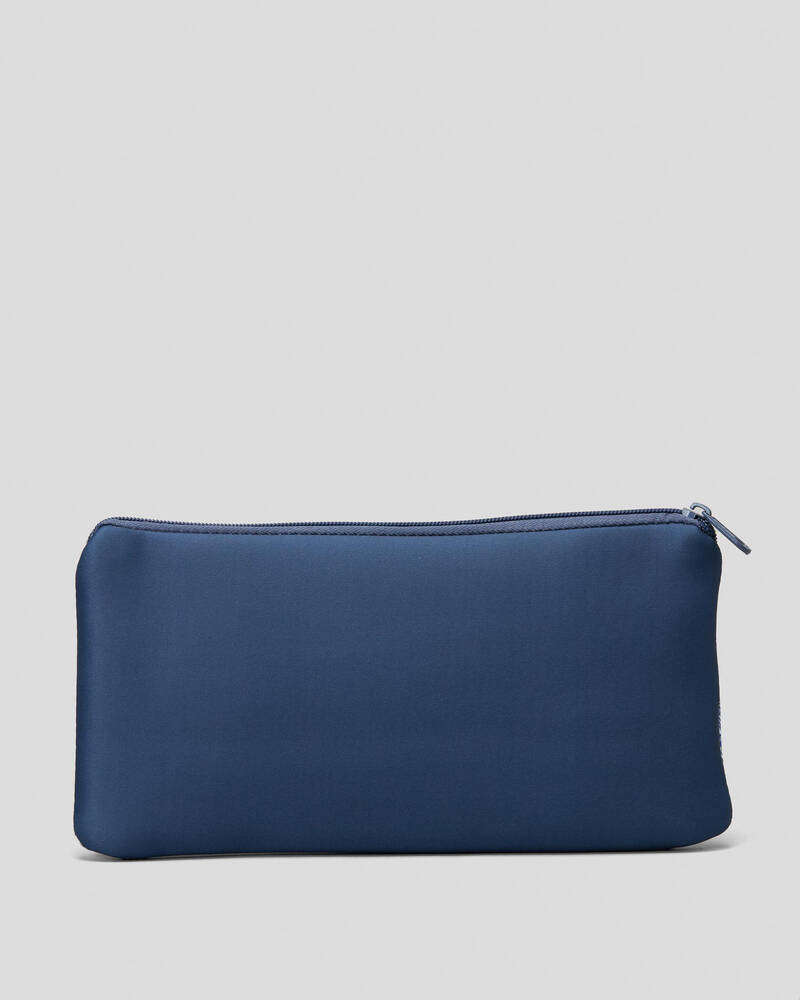 Billabong Blossom Pencil Case for Womens