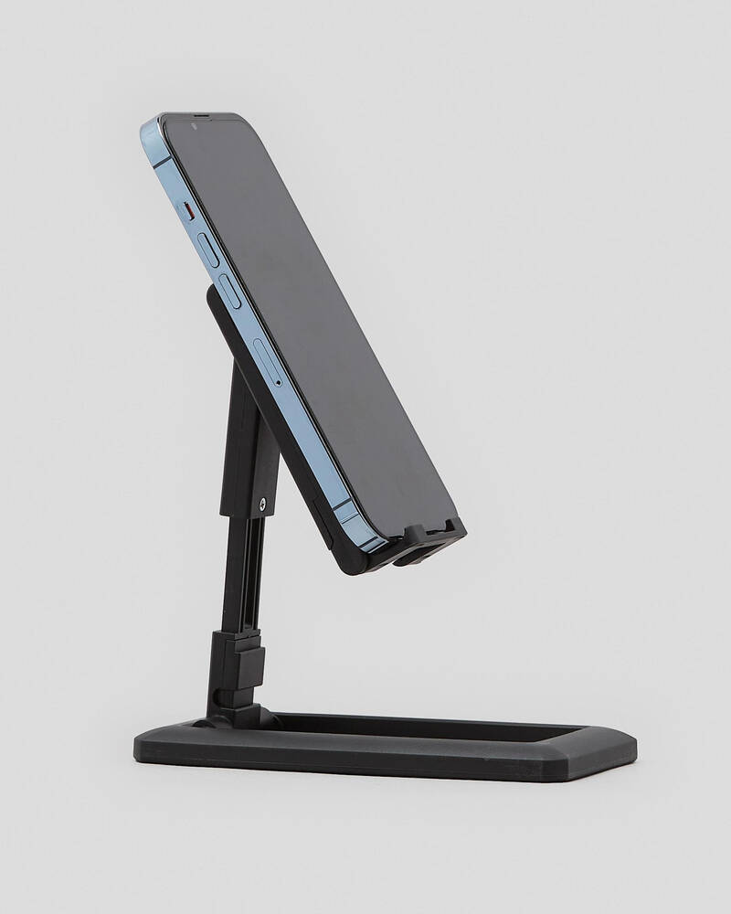 Get It Now Phone Stand for Mens