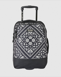 Rip Curl F-Light 35L Bossa Nova Small Wheeled Travel Bag for Womens image number null