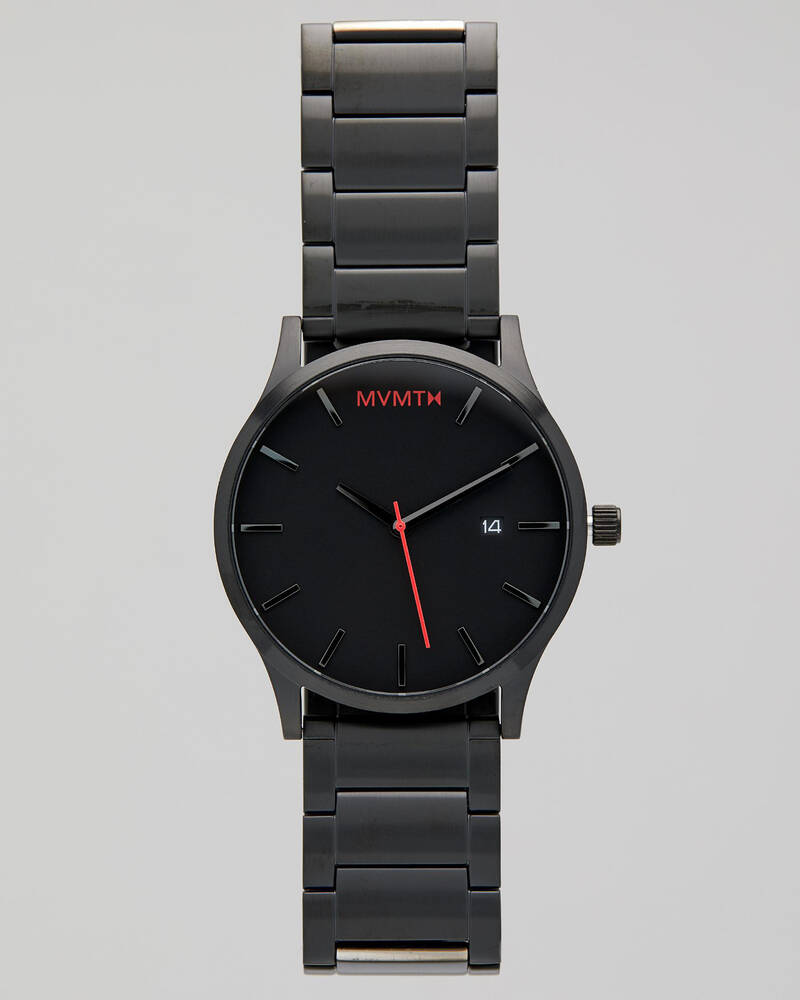 Mvmt Watches Classic Watch for Mens