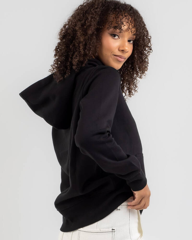 Unit Echo Pullover Hoodie for Womens