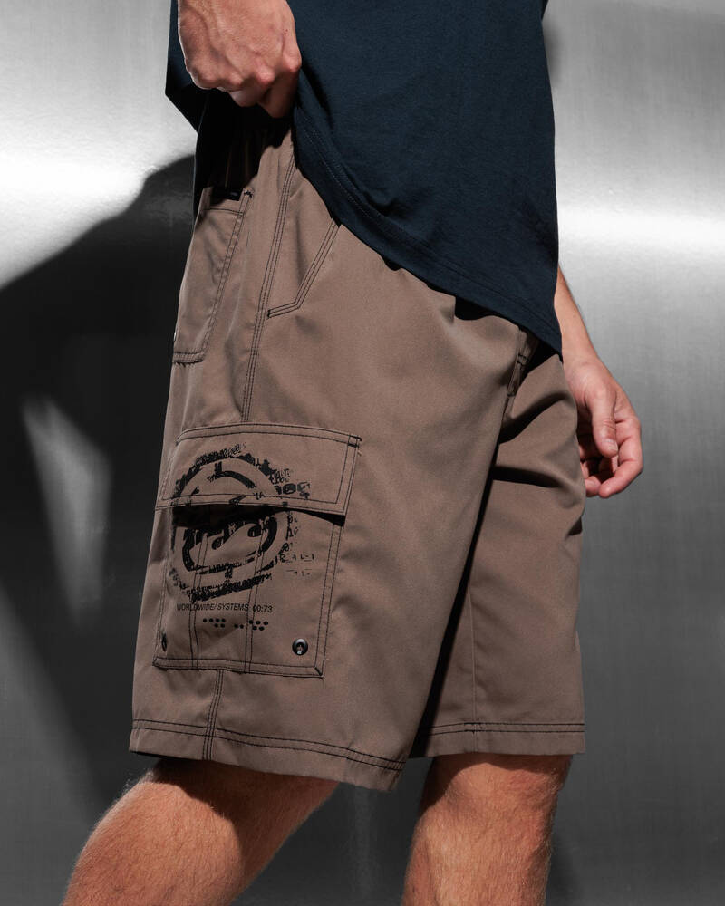 Billabong Throw On Board Shorts for Mens