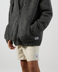 Skylark Boys' Limit Knit Hoodie for Mens image number null