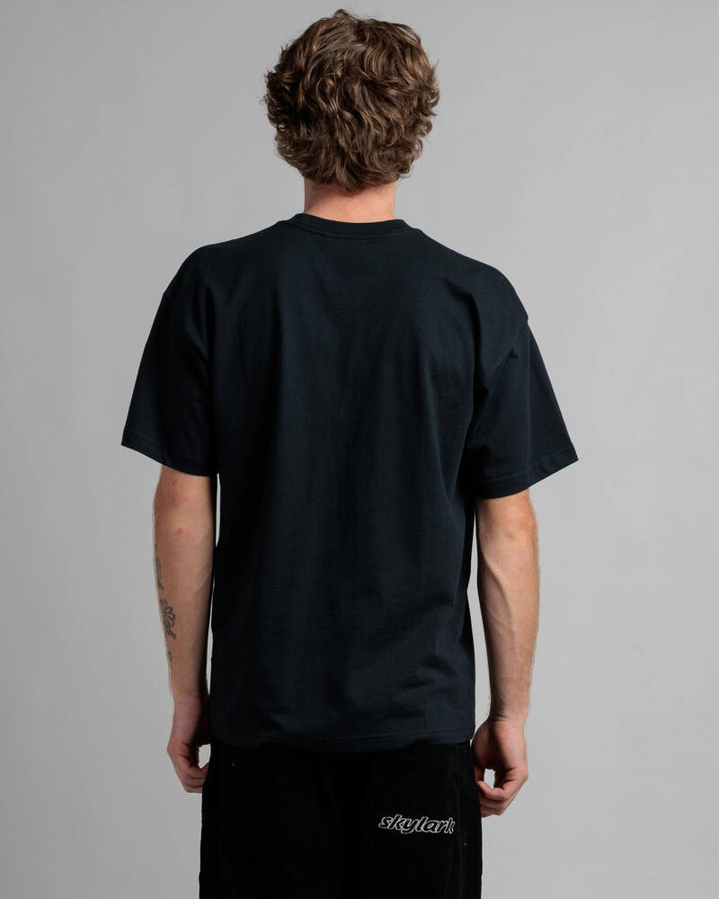 Billabong Spec 3D T-Shirt for Mens