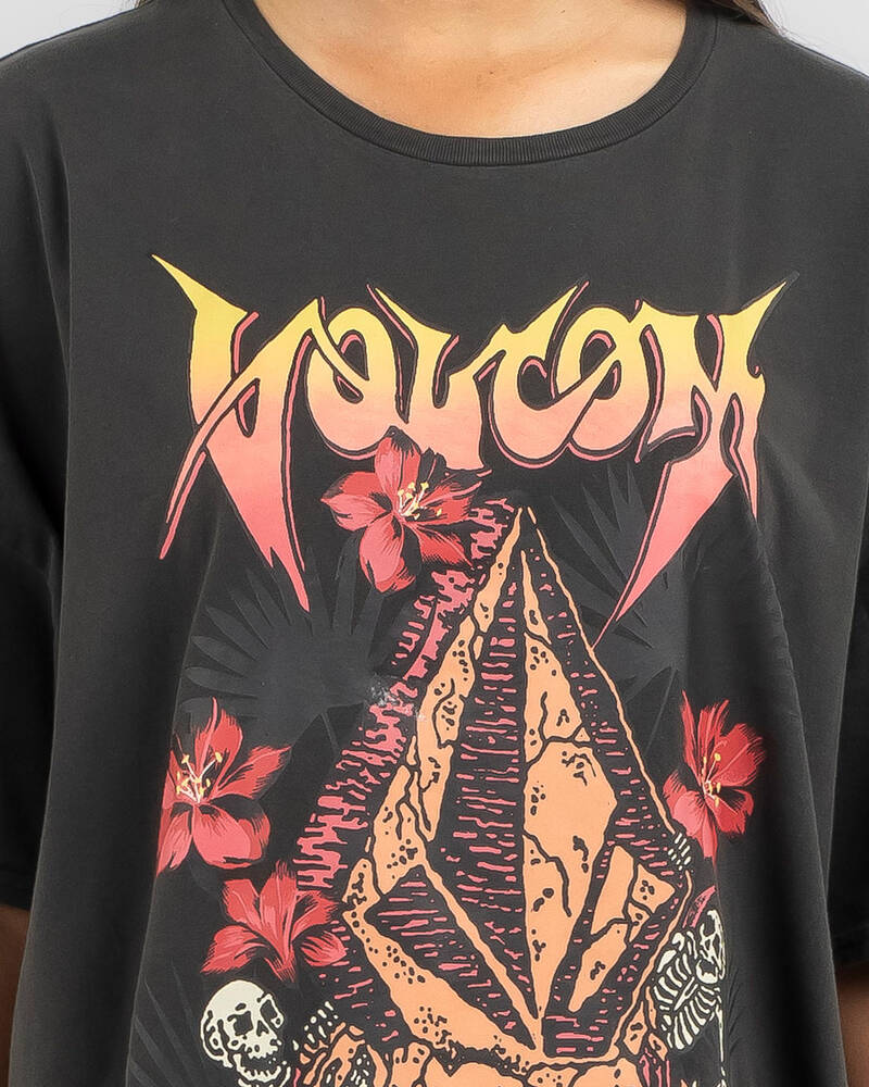 Volcom My Guys T-Shirt for Womens